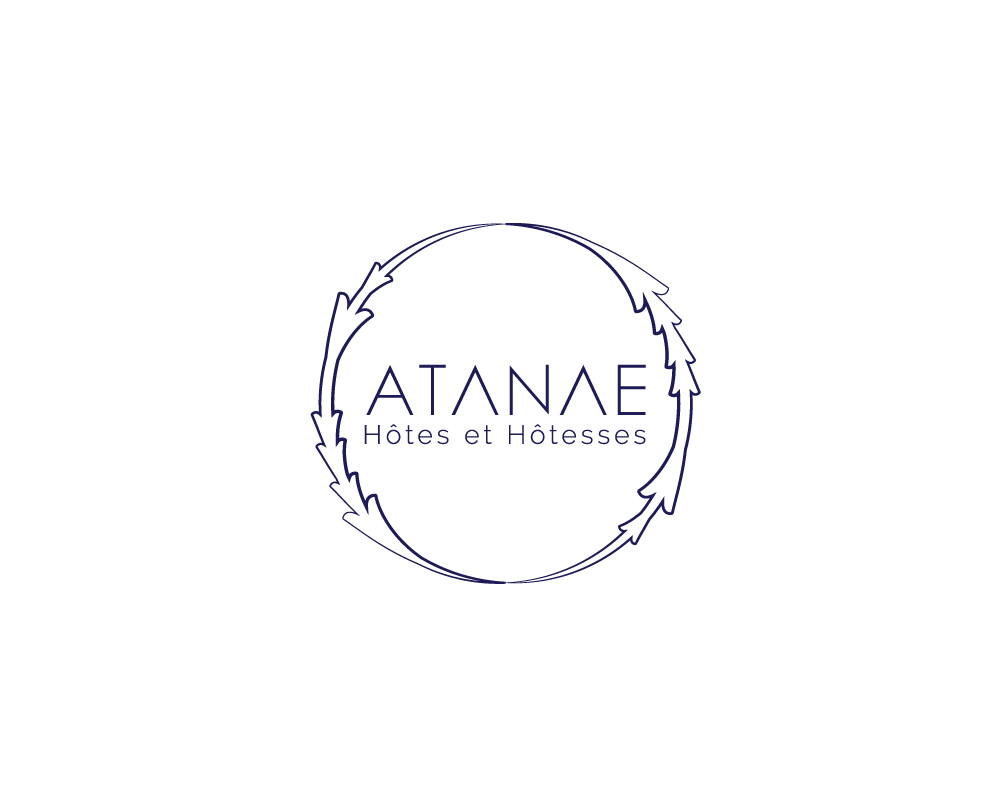 Design de Logo par A S design @ pour Atanae | Design #16797325