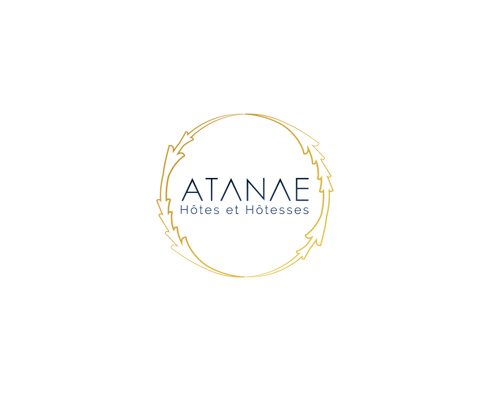 Design de Logo par A S design @ pour Atanae | Design #16799380