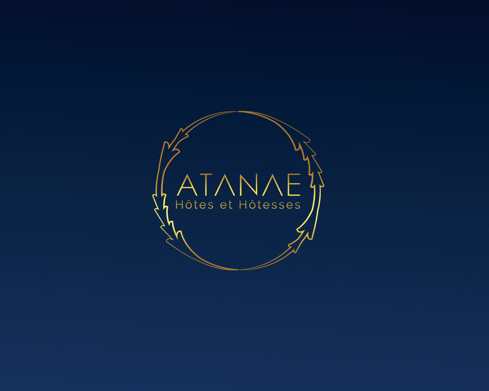 Design de Logo par A S design @ pour Atanae | Design #16799381