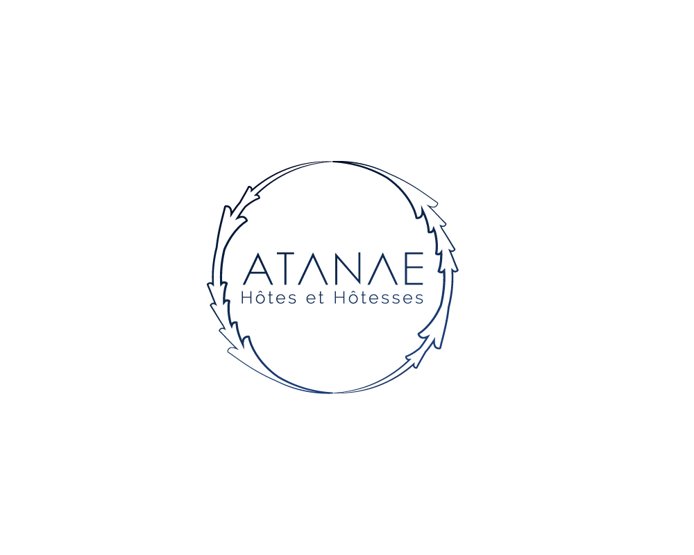 Design de Logo par A S design @ pour Atanae | Design #16799382