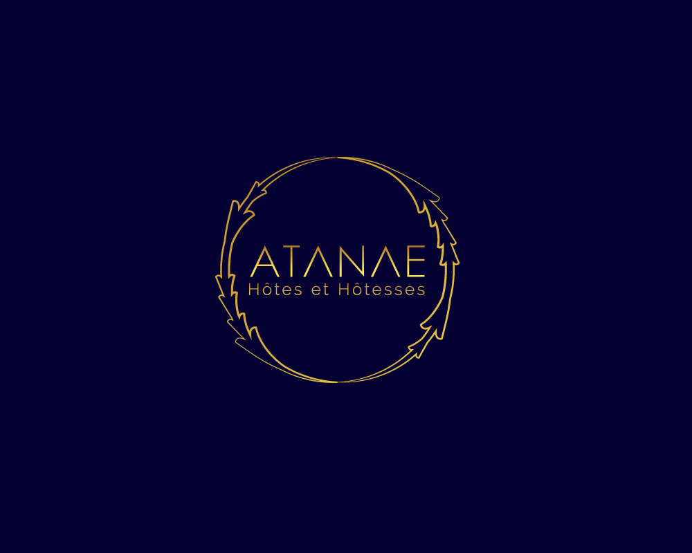 Design de Logo par A S design @ pour Atanae | Design #16801728