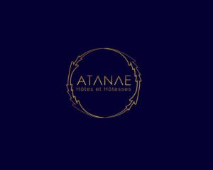 Design de Logo par A S design @ pour Atanae | Design : #16801728