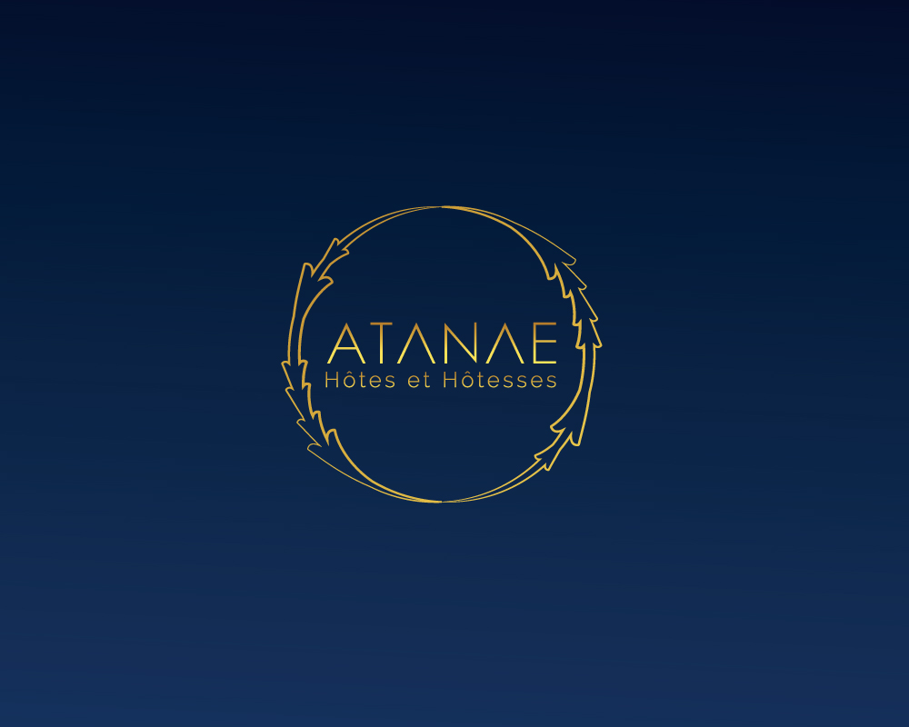 Design de Logo par A S design @ pour Atanae | Design #16803271