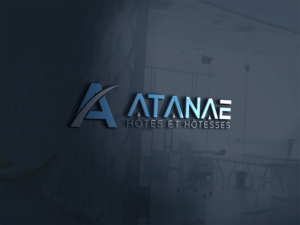 Design de Logo par Alhamduliallah pour Atanae | Design : #16722752