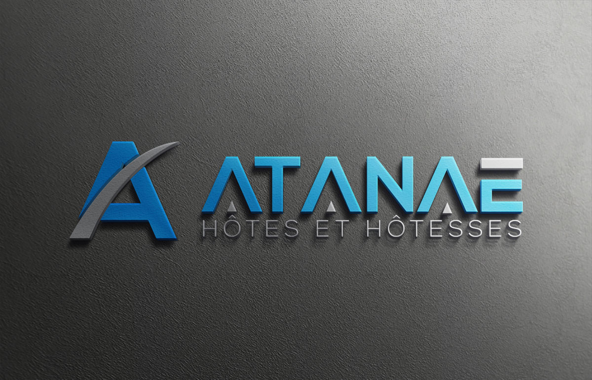 Design de Logo par Alhamduliallah pour Atanae | Design #16722754