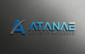 Design de Logo par Alhamduliallah pour Atanae | Design : #16722754
