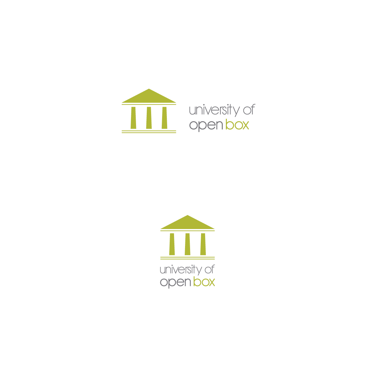 Logo Design by Istvan for this project | Design #2669102