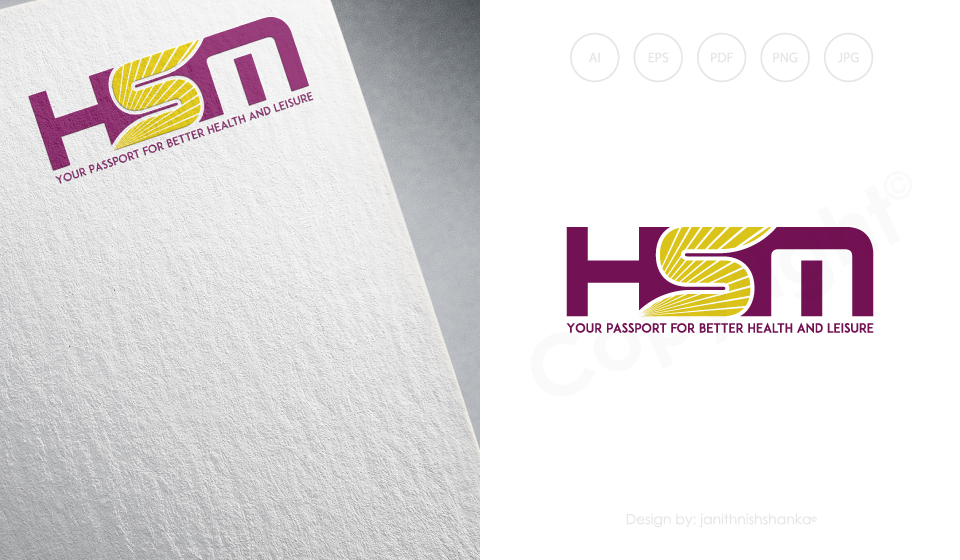 Logo Design by Janith N. for IT Managed 247 | Design #16701343