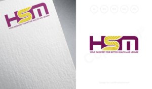 Logo-Design von Janith N. für IT Managed 247 | Design #16701343