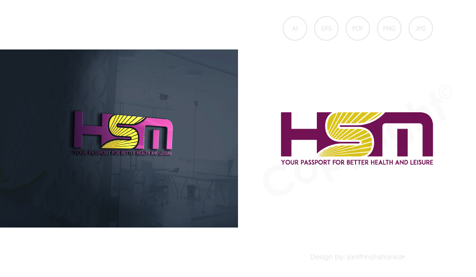 Logo Design by Janith N. for IT Managed 247 | Design #16701475
