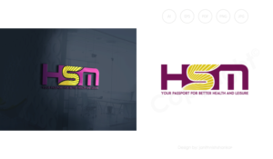 Logo Design by Janith N. for IT Managed 247 | Design: #16701475