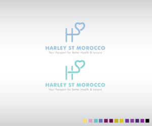 Design de Logo par saiartist