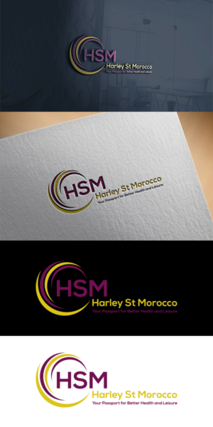 Logo Design by king solangi for IT Managed 247 | Design: #16712204