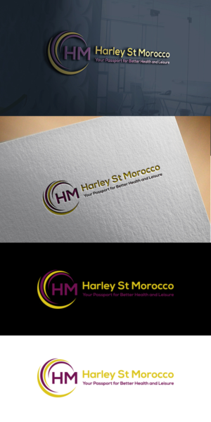 Logo Design by king solangi for IT Managed 247 | Design: #16712205