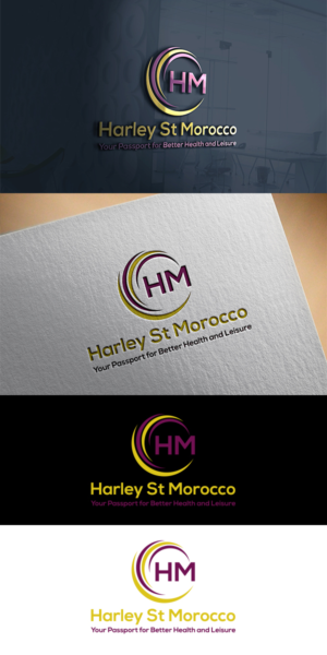 Logo Design by king solangi for IT Managed 247 | Design: #16712206