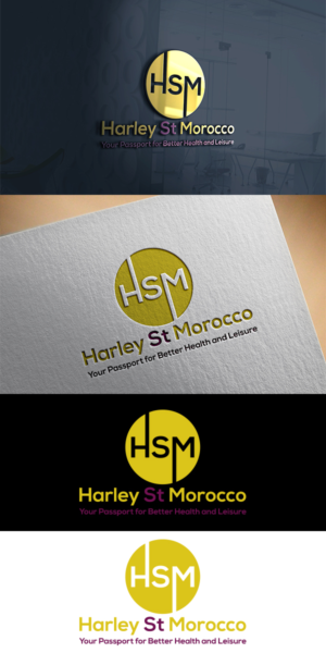 Logo Design by king solangi for IT Managed 247 | Design: #16712207
