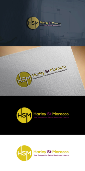 Logo Design by king solangi for IT Managed 247 | Design: #16712208