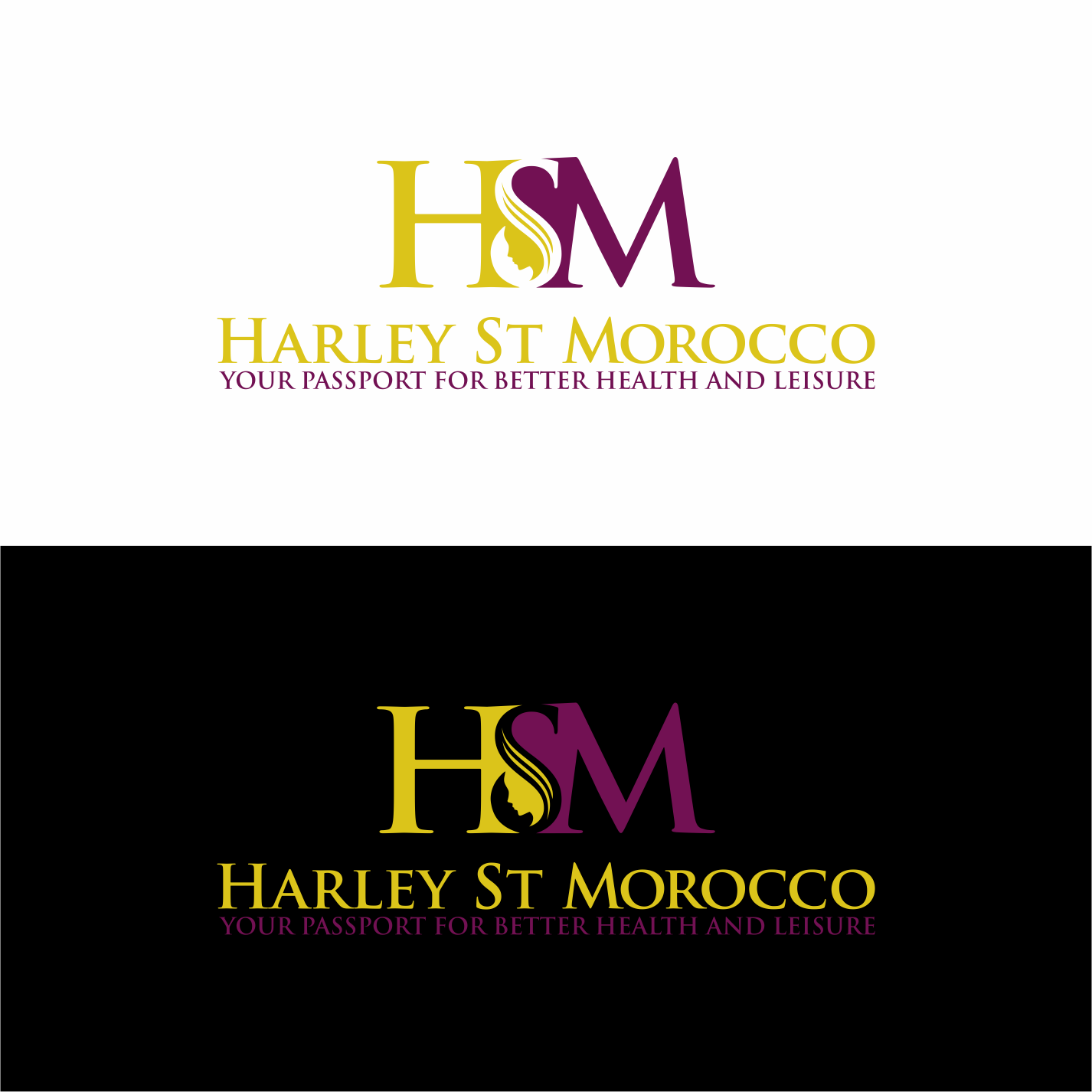 Logo Design by Khalik for IT Managed 247 | Design #16701292