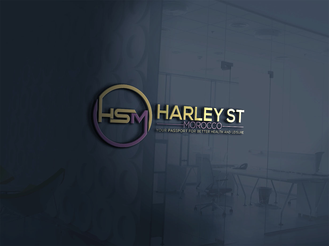 Logo Design by Alhamduliallah for IT Managed 247 | Design #16722730