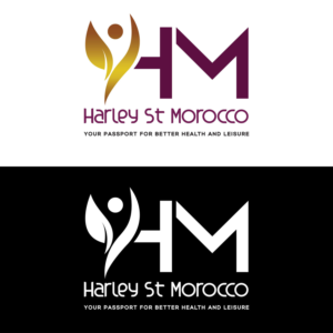 Logo Design by faical kasimi 2