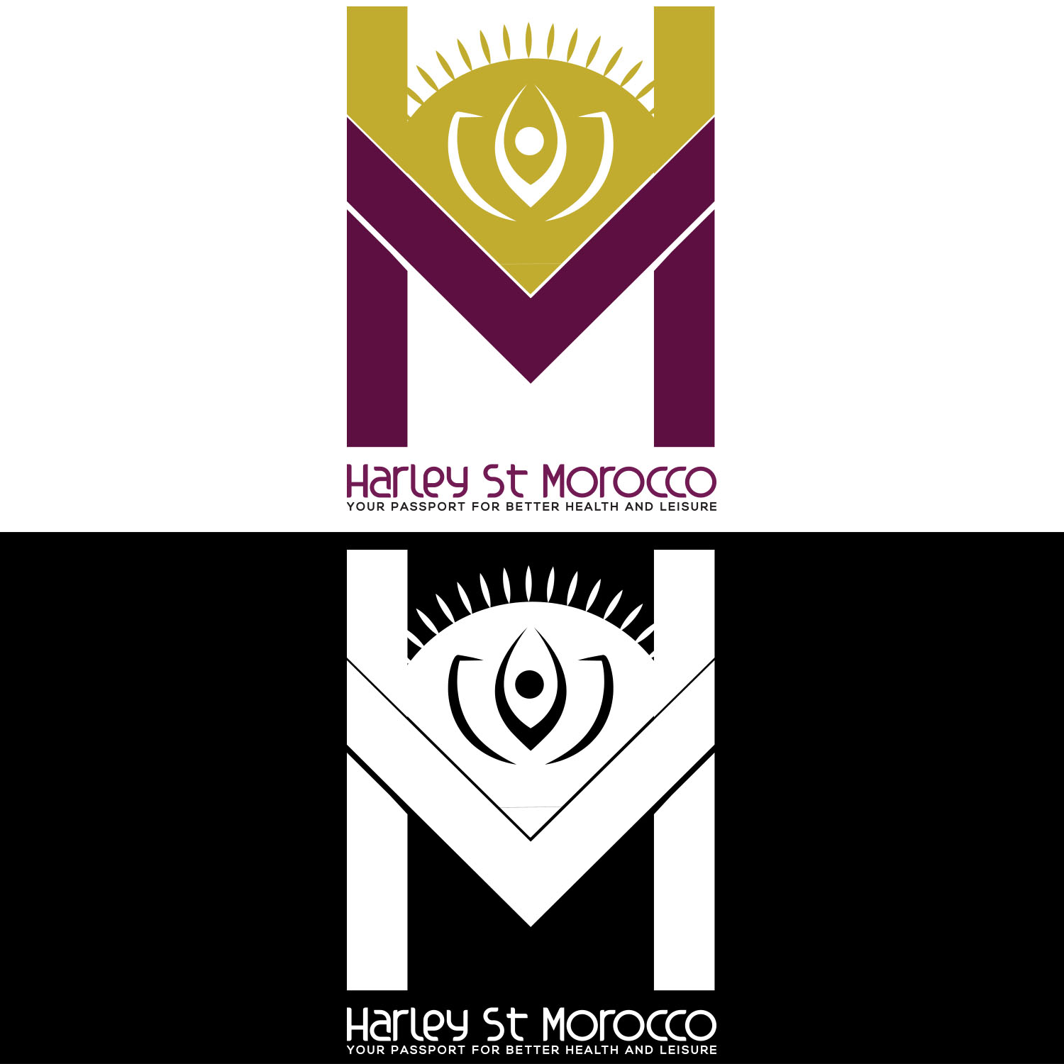 Logo Design by faical kasimi 2 for IT Managed 247 | Design #16717517