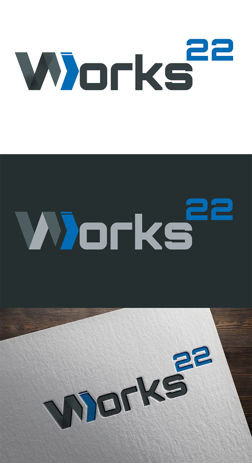 Logo Design by Softweray for this project | Design #16844186