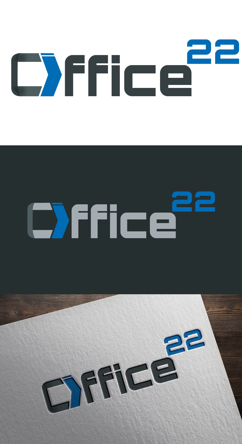 Logo Design by Softweray for this project | Design #16869149