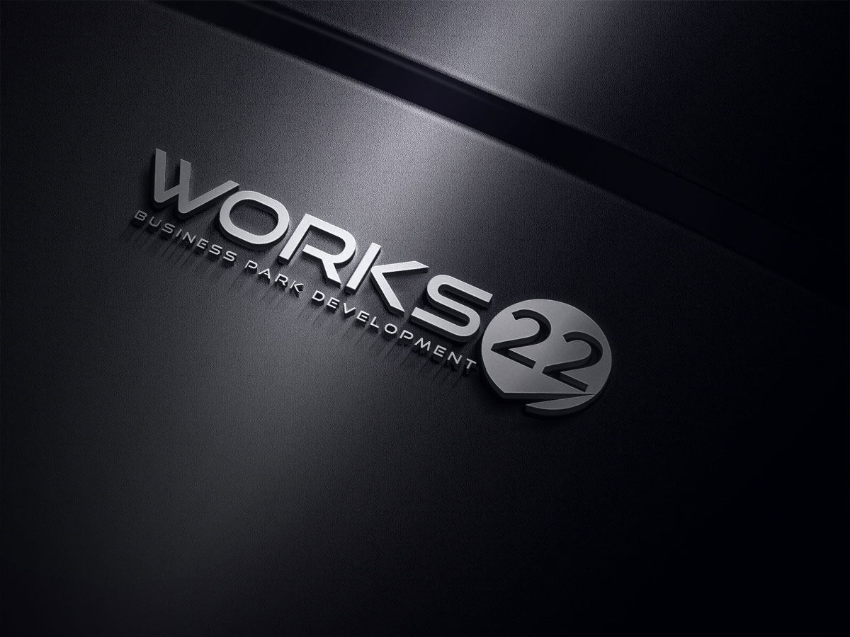 Logo Design by Atec for this project | Design #16754955