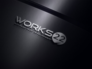 Logo Design by Atec for this project | Design: #16754955