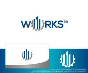 Logo Design by alvinnavarra for this project | Design: #16752596