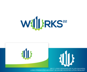 Logo Design by alvinnavarra for this project | Design: #16752598