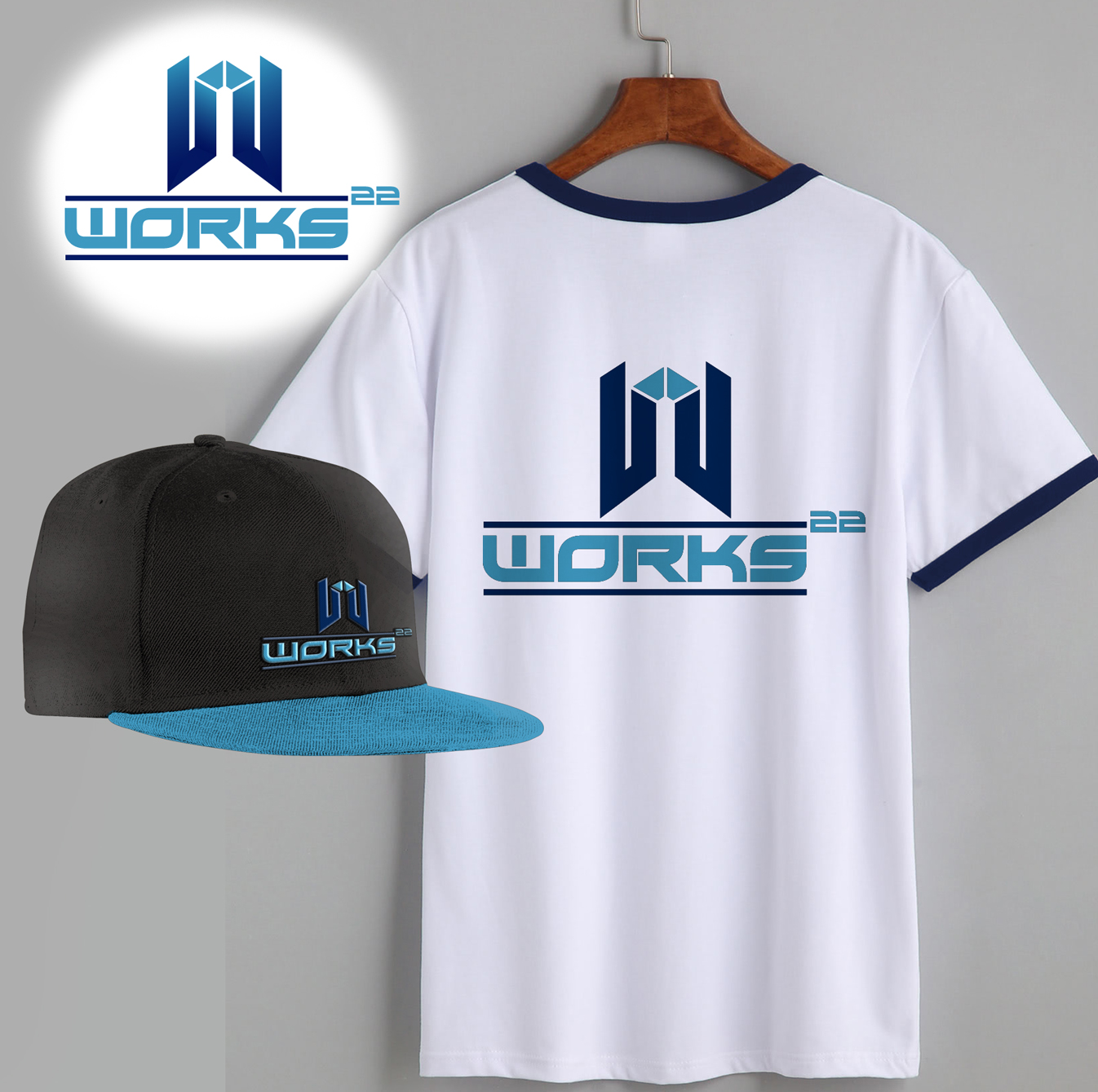 Logo Design by opieq for this project | Design #16752898