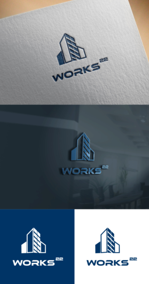 WORKS 22 | Logo Design by fatiyadesign