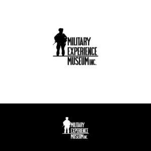 Military Experience Museum Inc  or MilEx Museum or MilExp Musuem | Design de Logo par DesignDUO