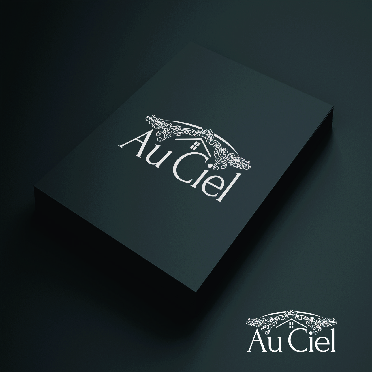 Design de Logo par Arham Hidayat pour VIM immobilien makler & treuhand gmbh - ATU 69872729  | Design #16733201