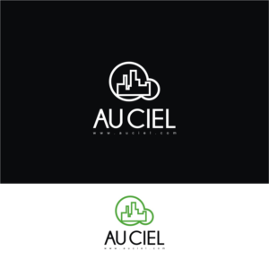Logo Design by e-graphics for VIM immobilien makler & treuhand gmbh - ATU 69872729  | Design: #16707637