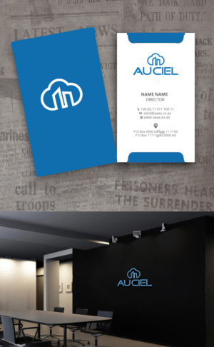 Logo-Design von zebronicgraphic für VIM immobilien makler & treuhand gmbh - ATU 69872729  | Design: #16713370
