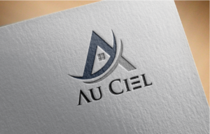 Logo Design by amel02 for VIM immobilien makler & treuhand gmbh - ATU 69872729  | Design: #16718219