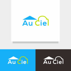 Logo Design by aqilazhifara for VIM immobilien makler & treuhand gmbh - ATU 69872729  | Design: #16722543