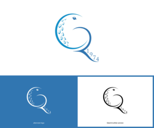 Quail Ridge Country Club - Golf | Diseño de Logo por MoonFeather
