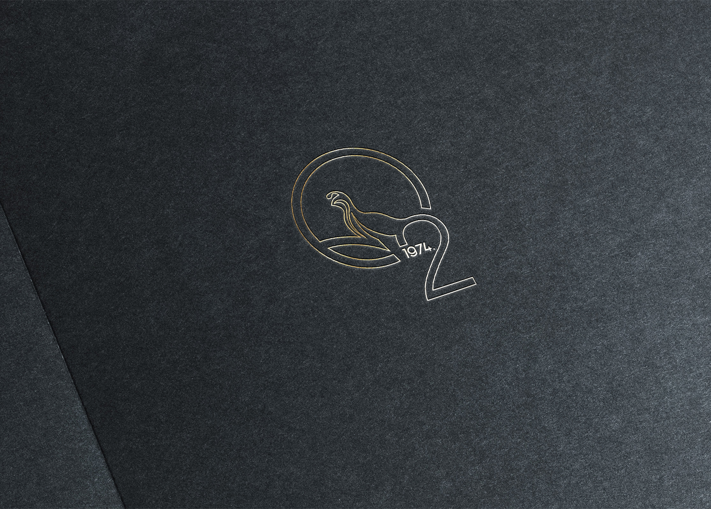 Logo Design by A.STUDIO for this project | Design #16823398