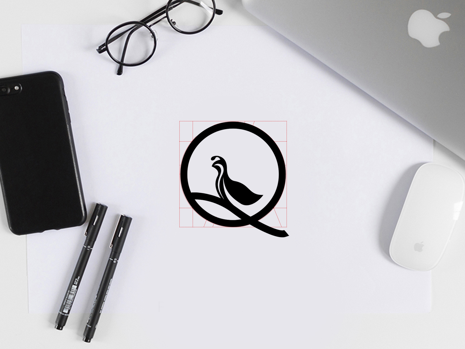 Logo Design by A.STUDIO for this project | Design #16823475