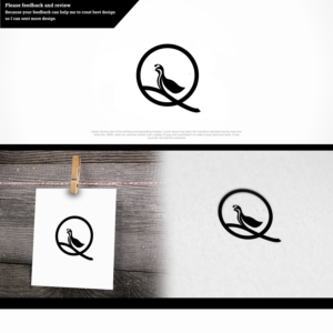 Logo Design by A.STUDIO for this project | Design: #16823476