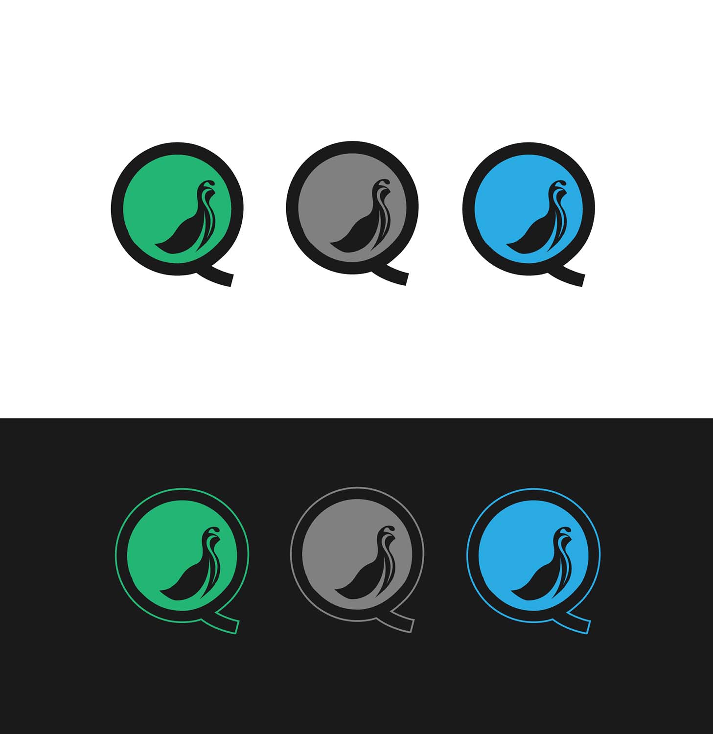 Logo Design by A.STUDIO for this project | Design #16868161