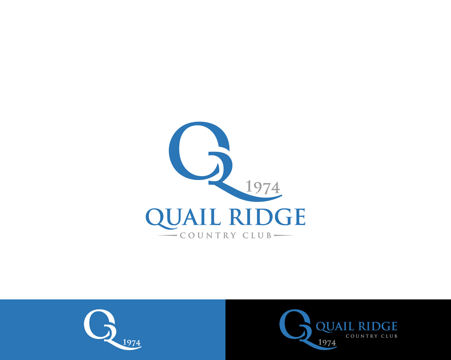 Logo Design by MAWBM for this project | Design #16724106