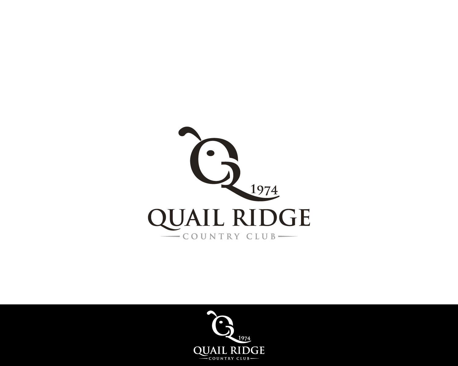 Logo Design by MAWBM for this project | Design #16748900