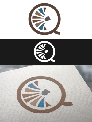 Diseño de Logo por ivo_i_ivanov para este proyecto | Diseño: #16812415