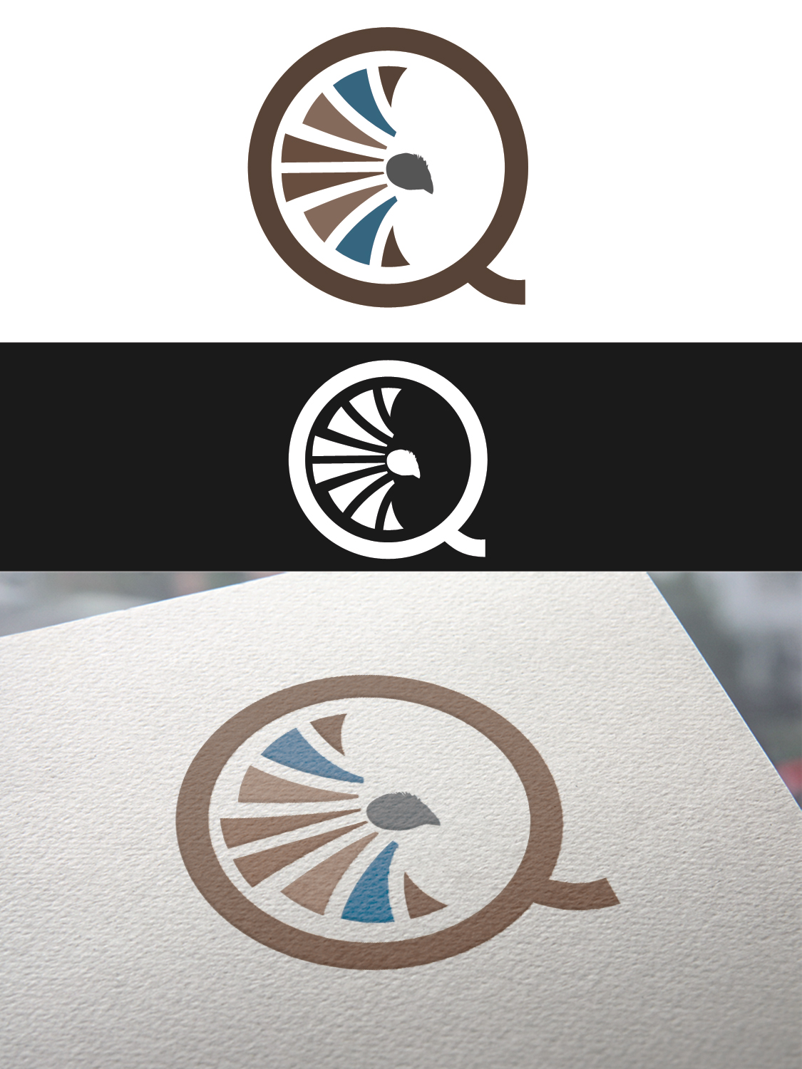 Logo Design by ivo_i_ivanov for this project | Design #16812416