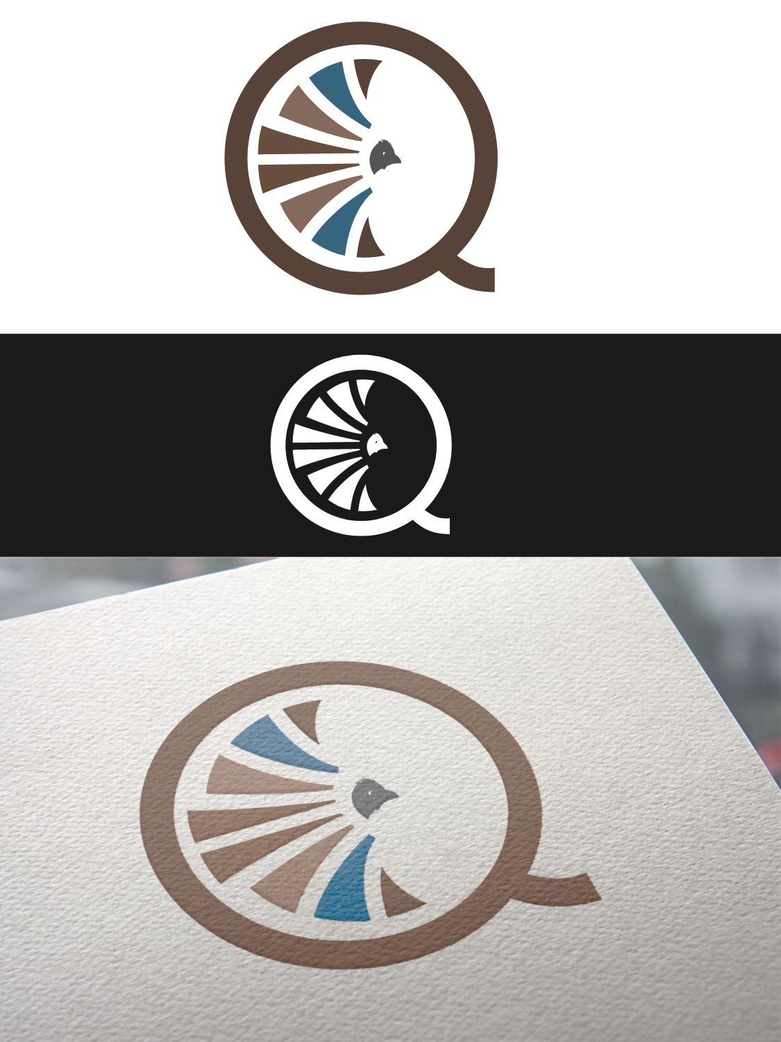Logo Design by ivo_i_ivanov for this project | Design #16827592