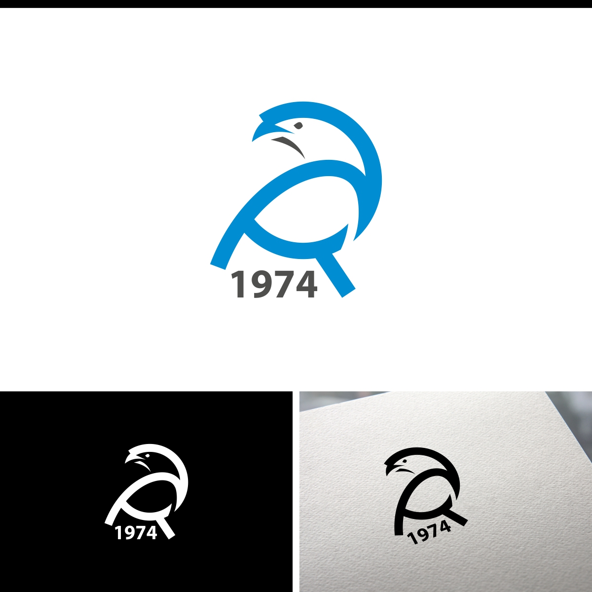 Logo Design by e-graphics for this project | Design #16710518